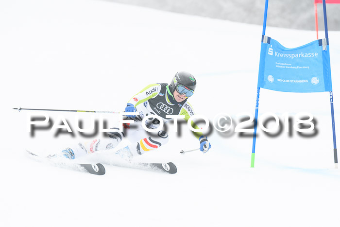 20. SVM Regionalcup-Finale 2018, Kinder, Schüler, Jugend, Erwachsene + Siegerehrungen, 18.03.2018