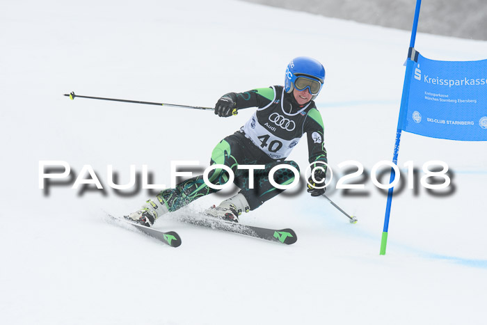 20. SVM Regionalcup-Finale 2018, Kinder, Schüler, Jugend, Erwachsene + Siegerehrungen, 18.03.2018