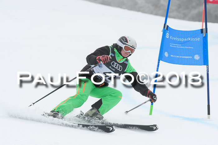 20. SVM Regionalcup-Finale 2018, Kinder, Schüler, Jugend, Erwachsene + Siegerehrungen, 18.03.2018