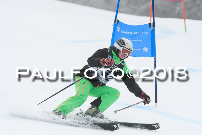 20. SVM Regionalcup-Finale 2018, Kinder, Schüler, Jugend, Erwachsene + Siegerehrungen, 18.03.2018