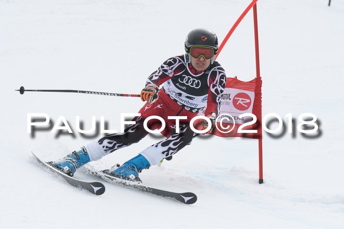 20. SVM Regionalcup-Finale 2018, Kinder, Schüler, Jugend, Erwachsene + Siegerehrungen, 18.03.2018
