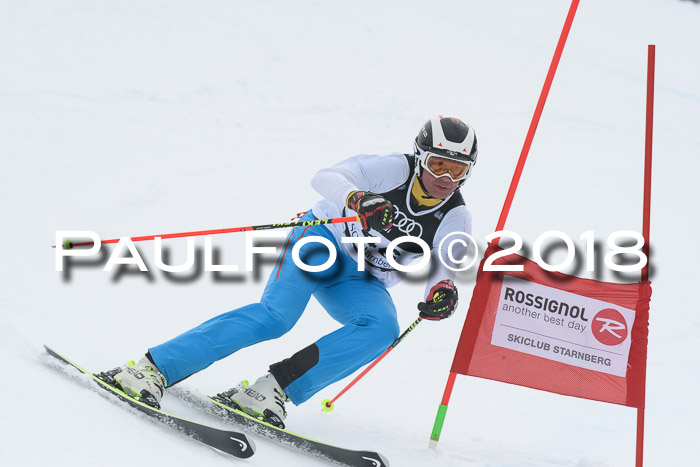 20. SVM Regionalcup-Finale 2018, Kinder, Schüler, Jugend, Erwachsene + Siegerehrungen, 18.03.2018