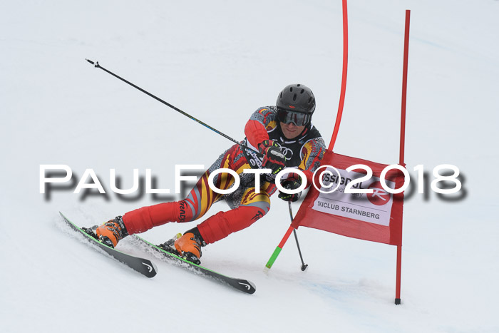 20. SVM Regionalcup-Finale 2018, Kinder, Schüler, Jugend, Erwachsene + Siegerehrungen, 18.03.2018