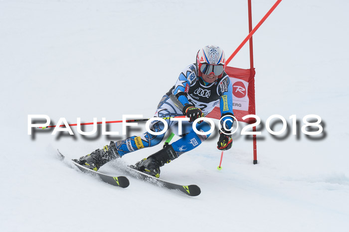 20. SVM Regionalcup-Finale 2018, Kinder, Schüler, Jugend, Erwachsene + Siegerehrungen, 18.03.2018