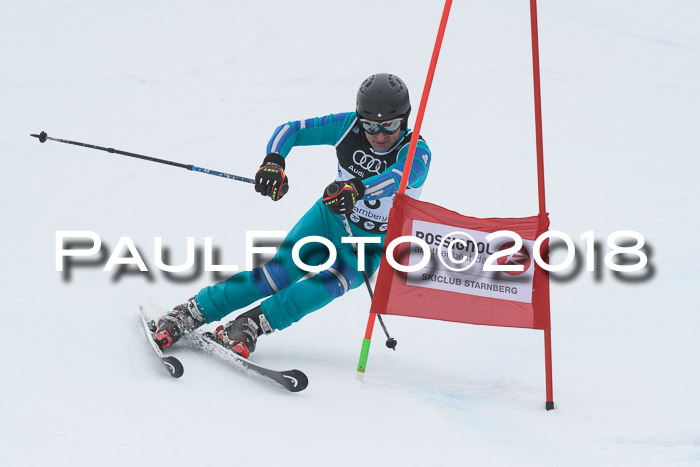 20. SVM Regionalcup-Finale 2018, Kinder, Schüler, Jugend, Erwachsene + Siegerehrungen, 18.03.2018