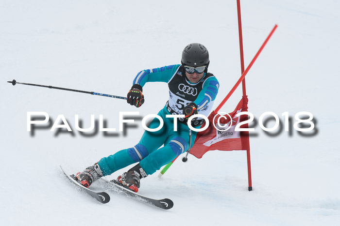 20. SVM Regionalcup-Finale 2018, Kinder, Schüler, Jugend, Erwachsene + Siegerehrungen, 18.03.2018