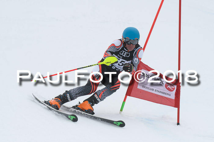 20. SVM Regionalcup-Finale 2018, Kinder, Schüler, Jugend, Erwachsene + Siegerehrungen, 18.03.2018