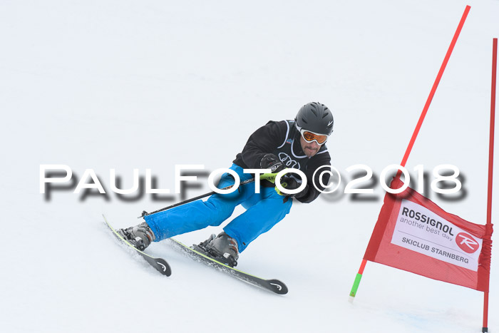 20. SVM Regionalcup-Finale 2018, Kinder, Schüler, Jugend, Erwachsene + Siegerehrungen, 18.03.2018