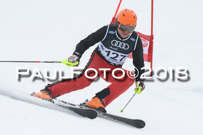 20. SVM Regionalcup-Finale 2018, Kinder, Schüler, Jugend, Erwachsene + Siegerehrungen, 18.03.2018