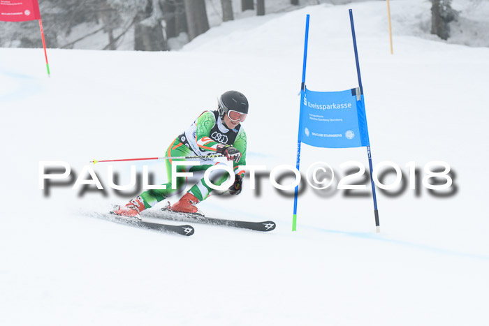 20. SVM Regionalcup-Finale 2018, Kinder, Schüler, Jugend, Erwachsene + Siegerehrungen, 18.03.2018