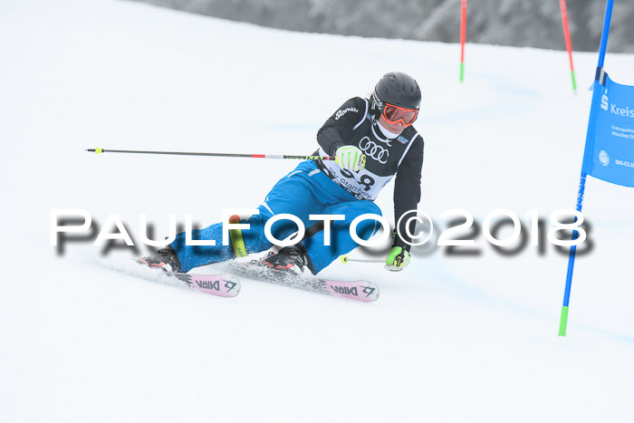 20. SVM Regionalcup-Finale 2018, Kinder, Schüler, Jugend, Erwachsene + Siegerehrungen, 18.03.2018