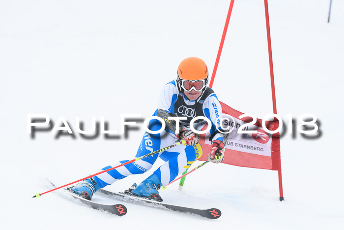20. SVM Regionalcup-Finale 2018, Kinder, Schüler, Jugend, Erwachsene + Siegerehrungen, 18.03.2018
