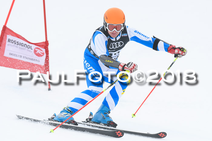 20. SVM Regionalcup-Finale 2018, Kinder, Schüler, Jugend, Erwachsene + Siegerehrungen, 18.03.2018