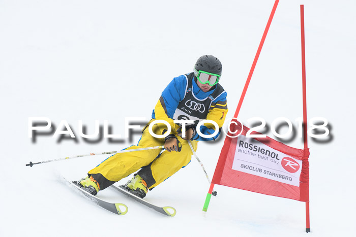 20. SVM Regionalcup-Finale 2018, Kinder, Schüler, Jugend, Erwachsene + Siegerehrungen, 18.03.2018