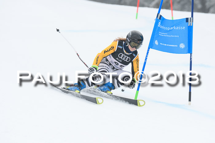 20. SVM Regionalcup-Finale 2018, Kinder, Schüler, Jugend, Erwachsene + Siegerehrungen, 18.03.2018