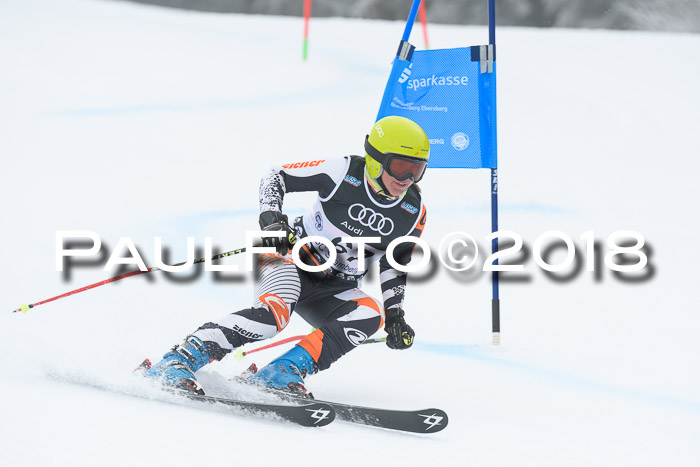 20. SVM Regionalcup-Finale 2018, Kinder, Schüler, Jugend, Erwachsene + Siegerehrungen, 18.03.2018
