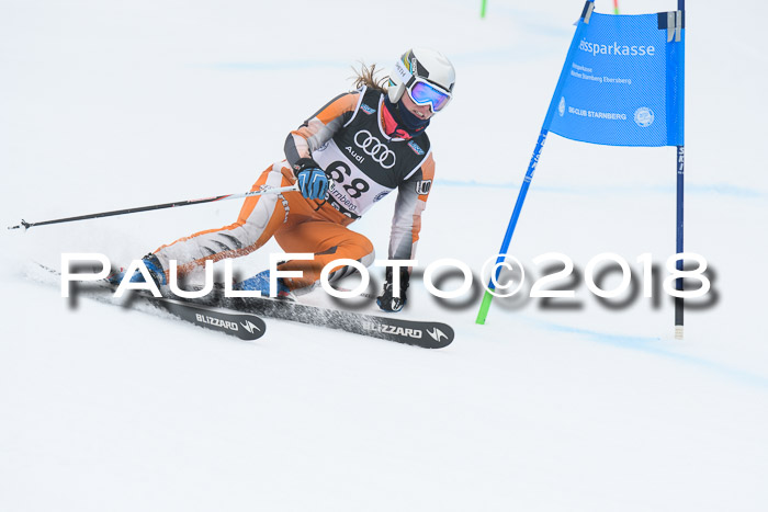 20. SVM Regionalcup-Finale 2018, Kinder, Schüler, Jugend, Erwachsene + Siegerehrungen, 18.03.2018