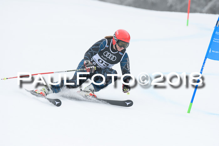 20. SVM Regionalcup-Finale 2018, Kinder, Schüler, Jugend, Erwachsene + Siegerehrungen, 18.03.2018