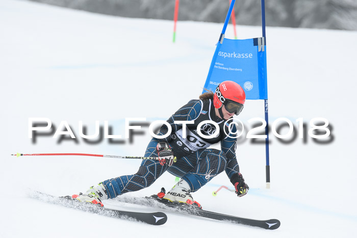20. SVM Regionalcup-Finale 2018, Kinder, Schüler, Jugend, Erwachsene + Siegerehrungen, 18.03.2018