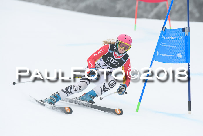 20. SVM Regionalcup-Finale 2018, Kinder, Schüler, Jugend, Erwachsene + Siegerehrungen, 18.03.2018