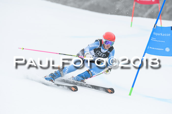 20. SVM Regionalcup-Finale 2018, Kinder, Schüler, Jugend, Erwachsene + Siegerehrungen, 18.03.2018