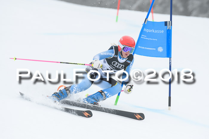 20. SVM Regionalcup-Finale 2018, Kinder, Schüler, Jugend, Erwachsene + Siegerehrungen, 18.03.2018