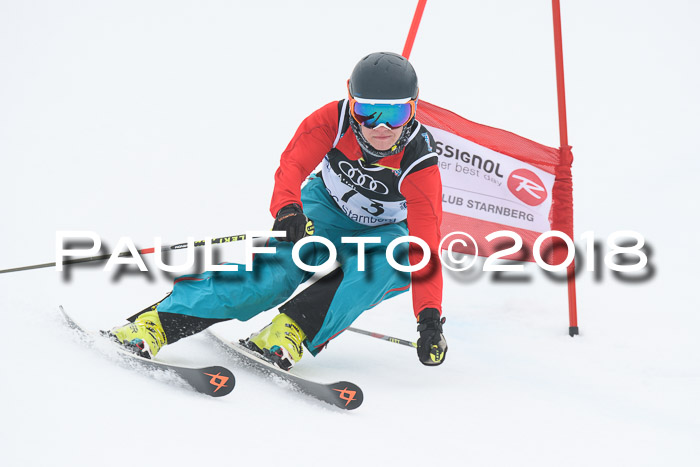 20. SVM Regionalcup-Finale 2018, Kinder, Schüler, Jugend, Erwachsene + Siegerehrungen, 18.03.2018