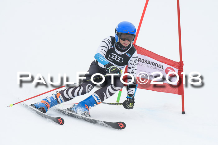 20. SVM Regionalcup-Finale 2018, Kinder, Schüler, Jugend, Erwachsene + Siegerehrungen, 18.03.2018
