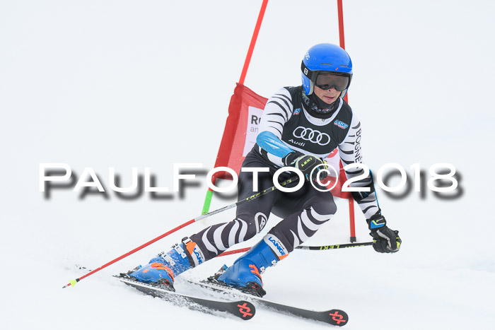 20. SVM Regionalcup-Finale 2018, Kinder, Schüler, Jugend, Erwachsene + Siegerehrungen, 18.03.2018