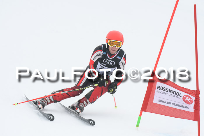 20. SVM Regionalcup-Finale 2018, Kinder, Schüler, Jugend, Erwachsene + Siegerehrungen, 18.03.2018