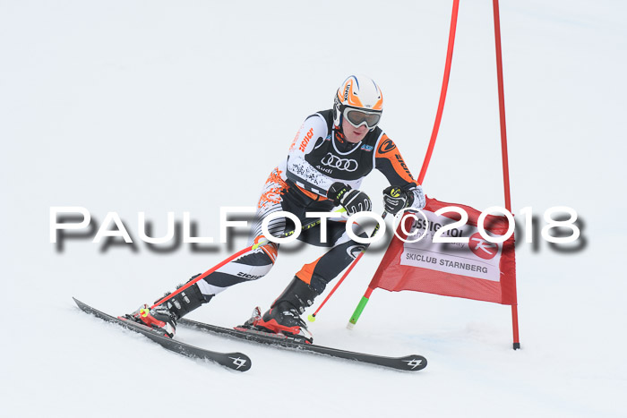 20. SVM Regionalcup-Finale 2018, Kinder, Schüler, Jugend, Erwachsene + Siegerehrungen, 18.03.2018