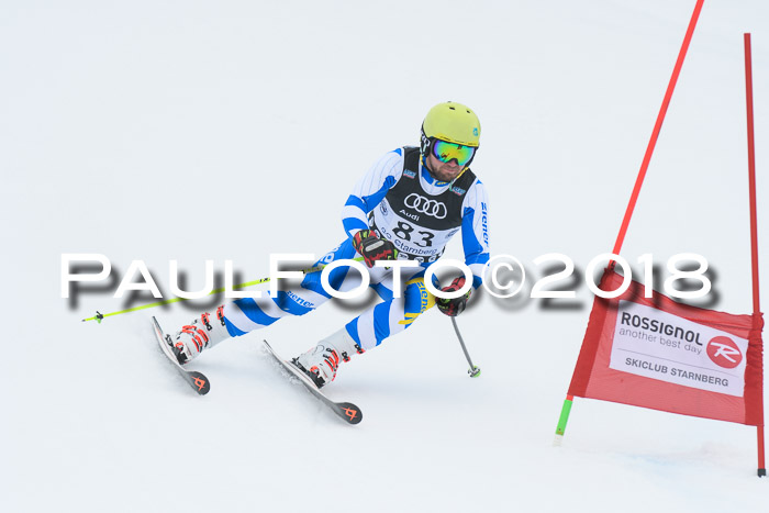 20. SVM Regionalcup-Finale 2018, Kinder, Schüler, Jugend, Erwachsene + Siegerehrungen, 18.03.2018