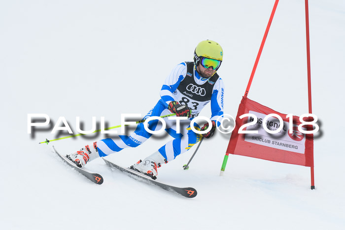 20. SVM Regionalcup-Finale 2018, Kinder, Schüler, Jugend, Erwachsene + Siegerehrungen, 18.03.2018