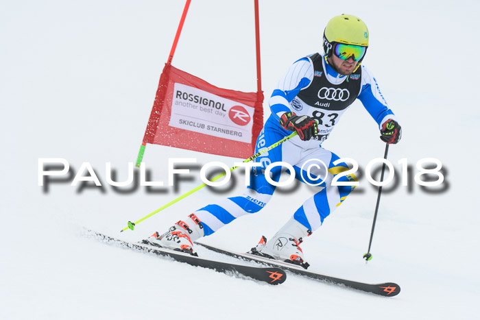 20. SVM Regionalcup-Finale 2018, Kinder, Schüler, Jugend, Erwachsene + Siegerehrungen, 18.03.2018