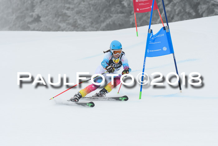 20. SVM Regionalcup-Finale 2018, Kinder, Schüler, Jugend, Erwachsene + Siegerehrungen, 18.03.2018