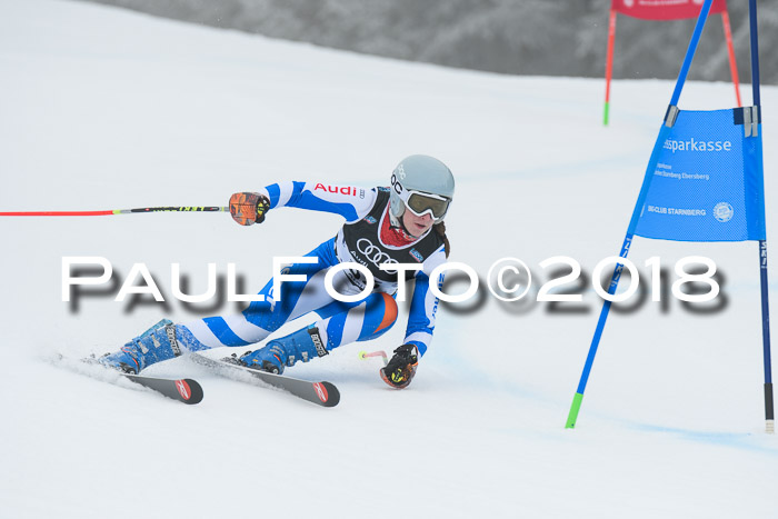 20. SVM Regionalcup-Finale 2018, Kinder, Schüler, Jugend, Erwachsene + Siegerehrungen, 18.03.2018