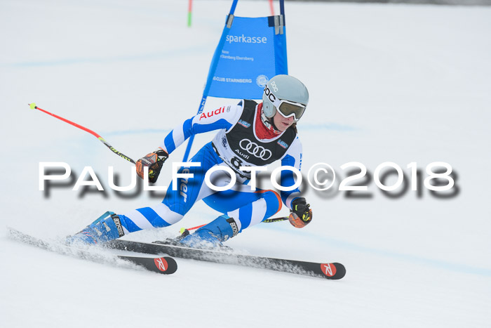 20. SVM Regionalcup-Finale 2018, Kinder, Schüler, Jugend, Erwachsene + Siegerehrungen, 18.03.2018