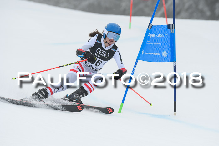 20. SVM Regionalcup-Finale 2018, Kinder, Schüler, Jugend, Erwachsene + Siegerehrungen, 18.03.2018
