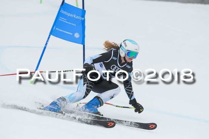 20. SVM Regionalcup-Finale 2018, Kinder, Schüler, Jugend, Erwachsene + Siegerehrungen, 18.03.2018