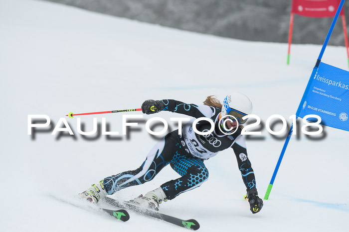 20. SVM Regionalcup-Finale 2018, Kinder, Schüler, Jugend, Erwachsene + Siegerehrungen, 18.03.2018