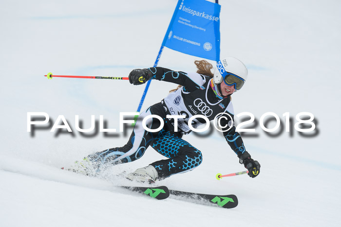 20. SVM Regionalcup-Finale 2018, Kinder, Schüler, Jugend, Erwachsene + Siegerehrungen, 18.03.2018