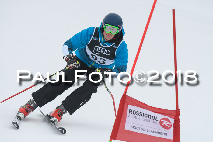 20. SVM Regionalcup-Finale 2018, Kinder, Schüler, Jugend, Erwachsene + Siegerehrungen, 18.03.2018