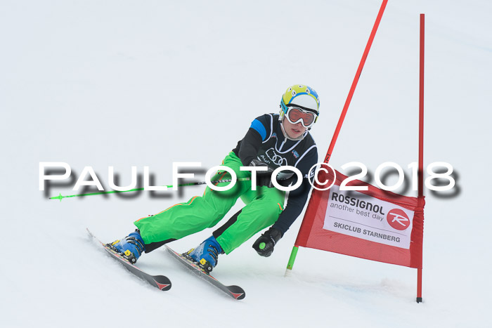 20. SVM Regionalcup-Finale 2018, Kinder, Schüler, Jugend, Erwachsene + Siegerehrungen, 18.03.2018