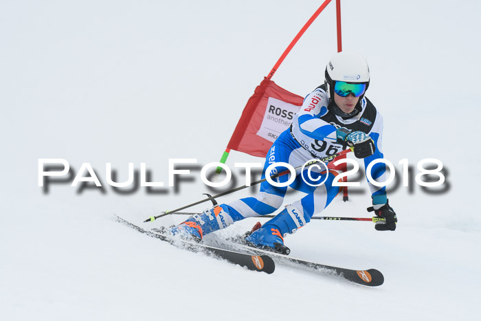 20. SVM Regionalcup-Finale 2018, Kinder, Schüler, Jugend, Erwachsene + Siegerehrungen, 18.03.2018