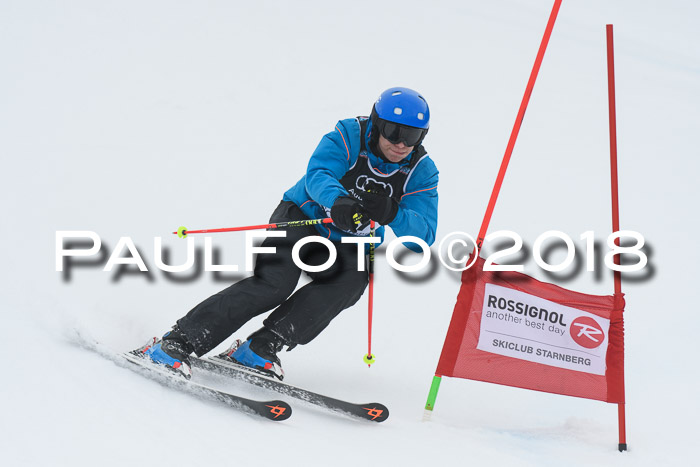 20. SVM Regionalcup-Finale 2018, Kinder, Schüler, Jugend, Erwachsene + Siegerehrungen, 18.03.2018