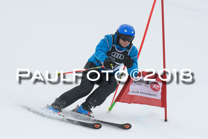 20. SVM Regionalcup-Finale 2018, Kinder, Schüler, Jugend, Erwachsene + Siegerehrungen, 18.03.2018