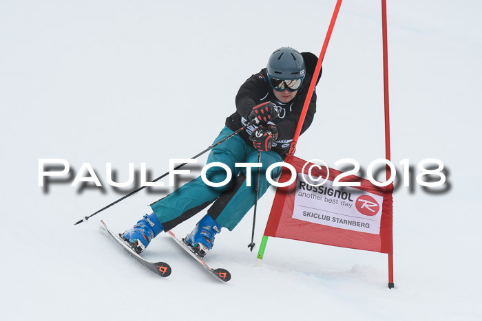 20. SVM Regionalcup-Finale 2018, Kinder, Schüler, Jugend, Erwachsene + Siegerehrungen, 18.03.2018