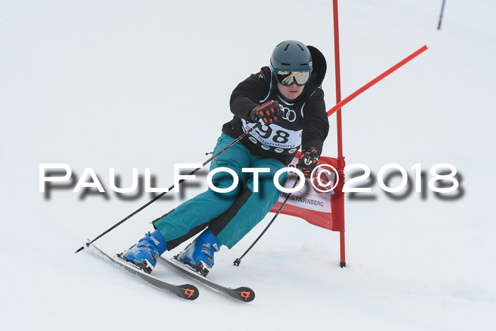 20. SVM Regionalcup-Finale 2018, Kinder, Schüler, Jugend, Erwachsene + Siegerehrungen, 18.03.2018