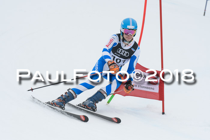 20. SVM Regionalcup-Finale 2018, Kinder, Schüler, Jugend, Erwachsene + Siegerehrungen, 18.03.2018