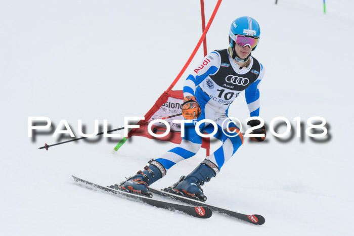 20. SVM Regionalcup-Finale 2018, Kinder, Schüler, Jugend, Erwachsene + Siegerehrungen, 18.03.2018